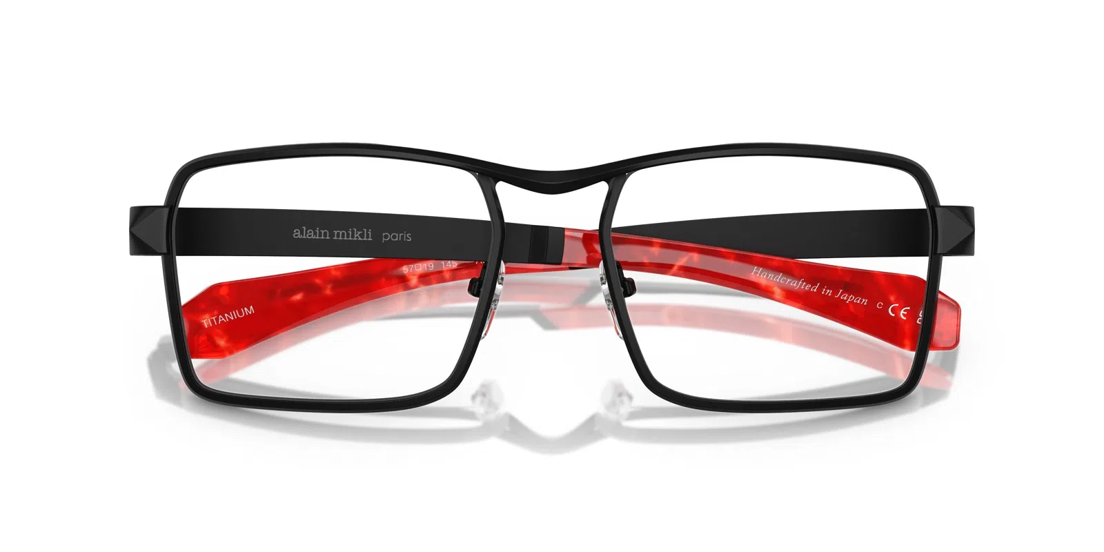Alain Mikli 2508T Eyeglasses - view 12